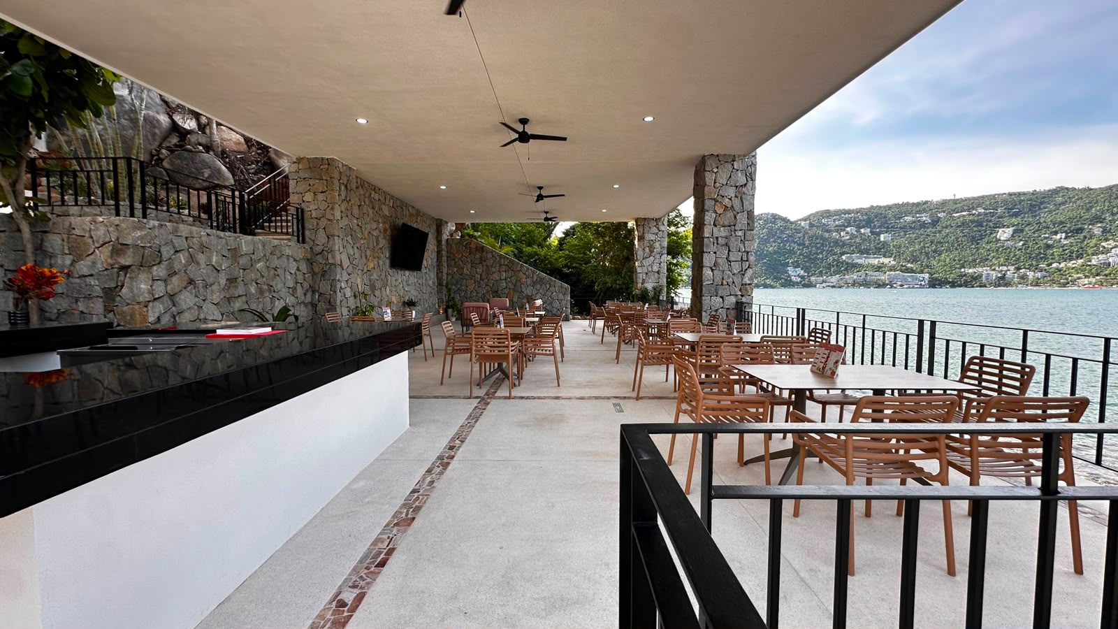 Vista Real - Restaurante 2